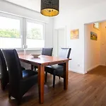Niederwald - Mit Fotografie-angeboten Apartman Iffezheim