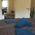 Niederwald - Mit Fotografie-angeboten Apartman Iffezheim