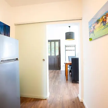 Apartamento Niederwald