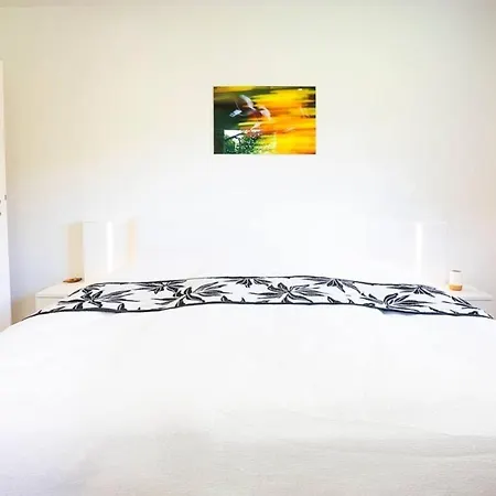 Apartamento Niederwald