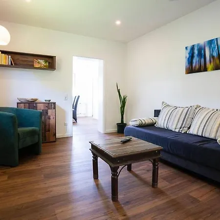 Niederwald Apartment *