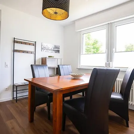 Niederwald Apartment