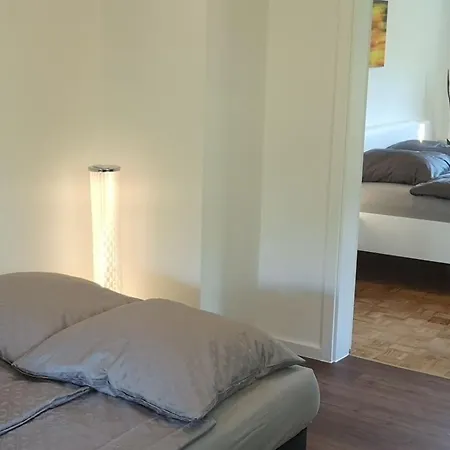 Niederwald Iffezheim