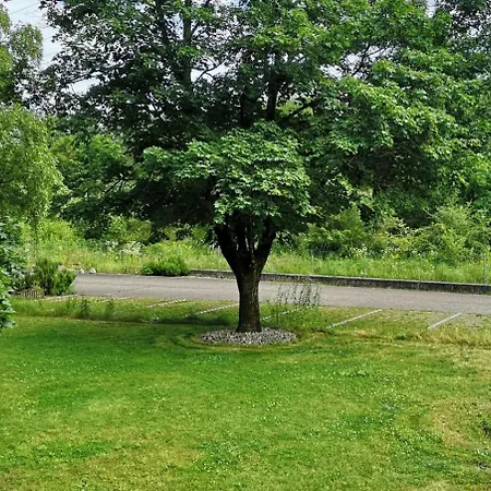 Apartman Niederwald *