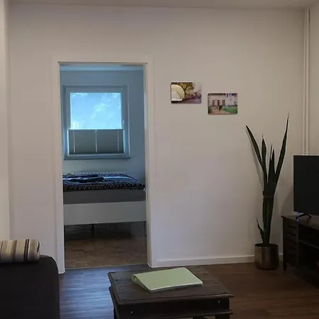 Niederwald Apartment