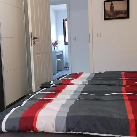 Niederwald Iffezheim