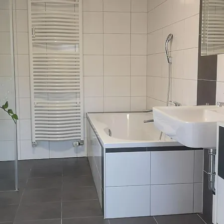 Apartman Niederwald *