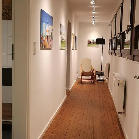 Apartman Niederwald *