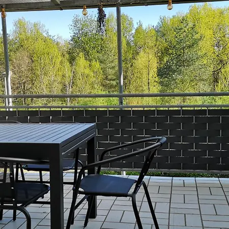 Niederwald Iffezheim