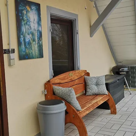 Niederwald Iffezheim