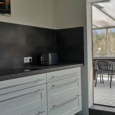 Niederwald Apartment *