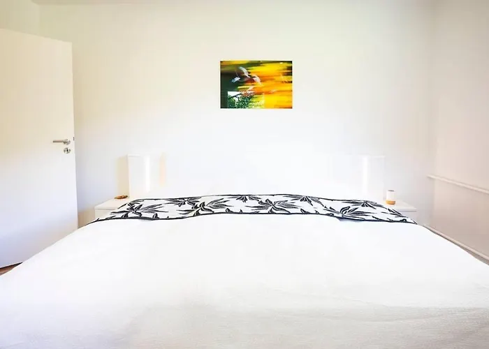 Апартаменты Niederwald