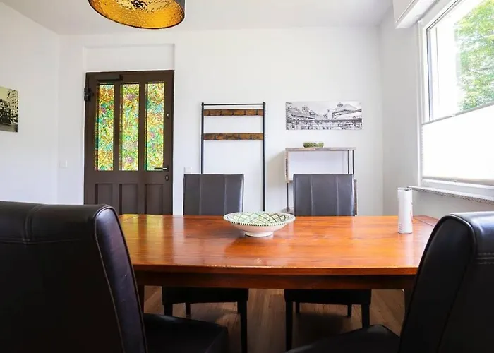 Niederwald * Иффецхайм