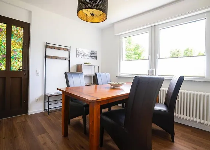 Niederwald Апартаменты