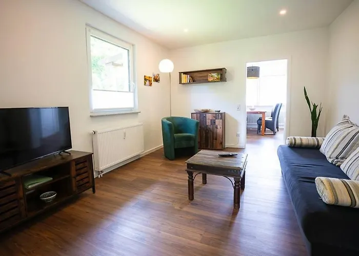 Niederwald Апартаменты