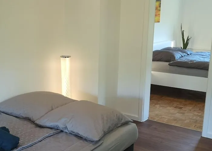 Niederwald Иффецхайм