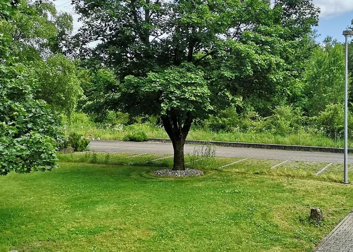 Апартаменты Niederwald *