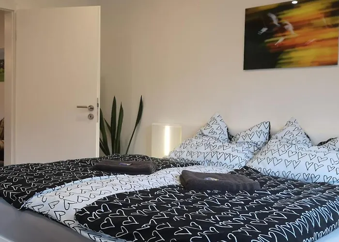 Niederwald Апартаменты *