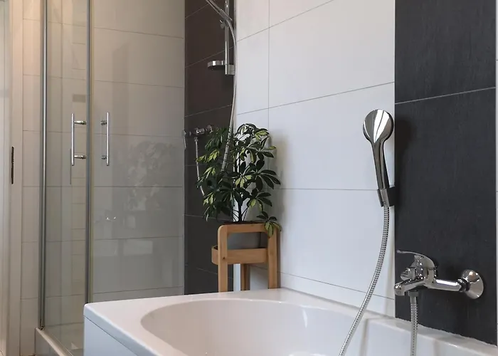 Апартаменты Niederwald *