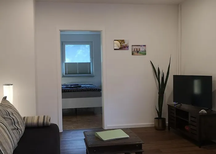 Niederwald Апартаменты