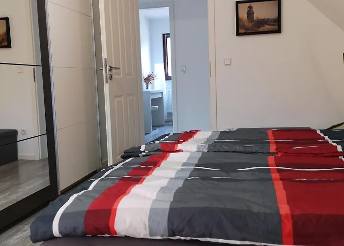 Niederwald Иффецхайм