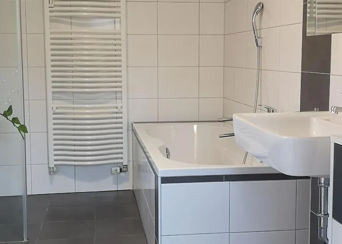 Апартаменты Niederwald *