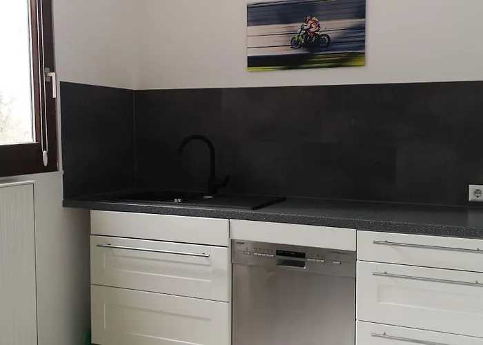 Niederwald * Иффецхайм