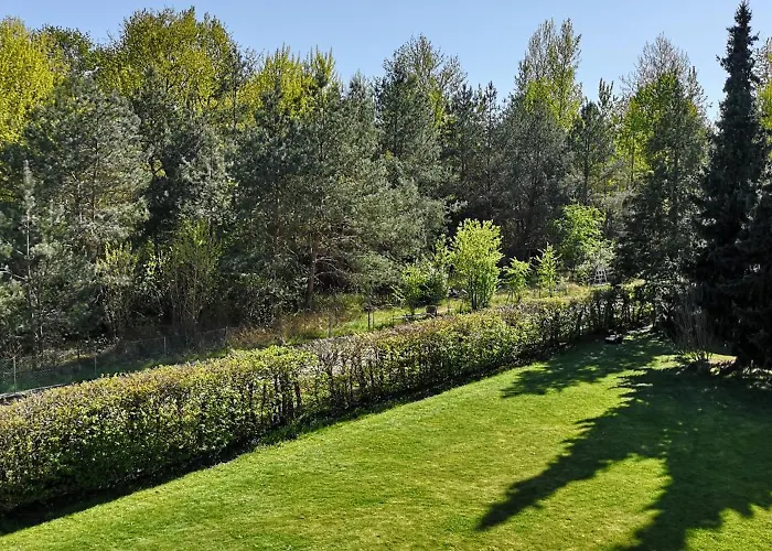 Niederwald Апартаменты