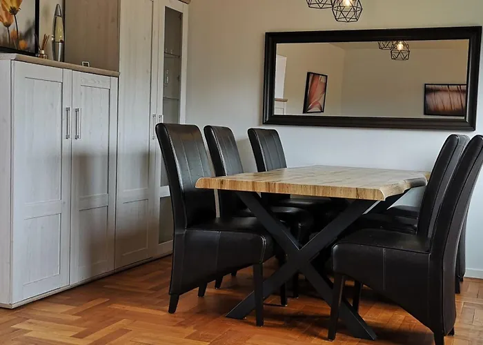 Niederwald Апартаменты *