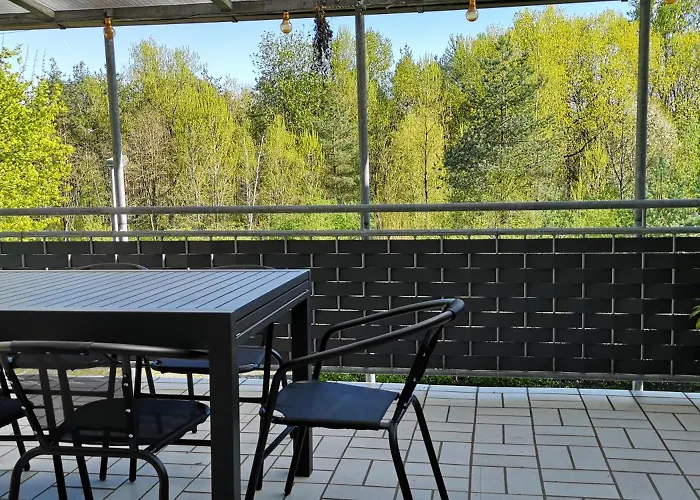 Niederwald Иффецхайм