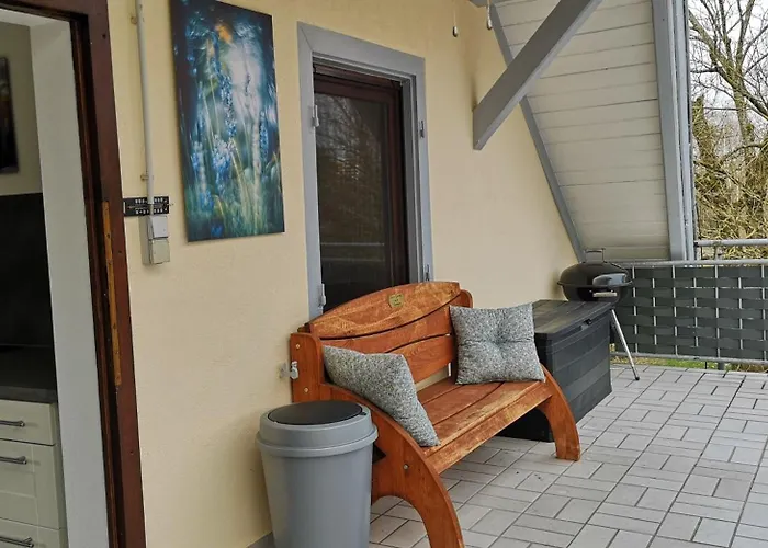 Niederwald Иффецхайм