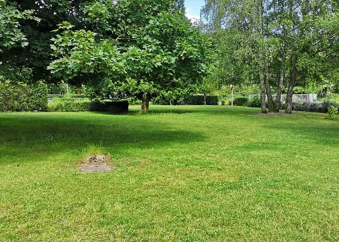 Апартаменты Niederwald