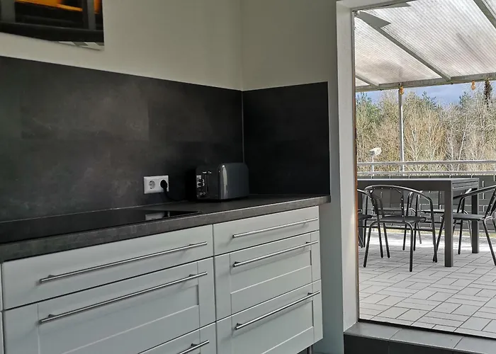 Niederwald Апартаменты *